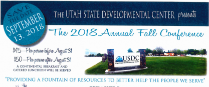 USDC Greg Nordfelt Keynote Speech 2018