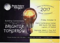 brain injury alliance